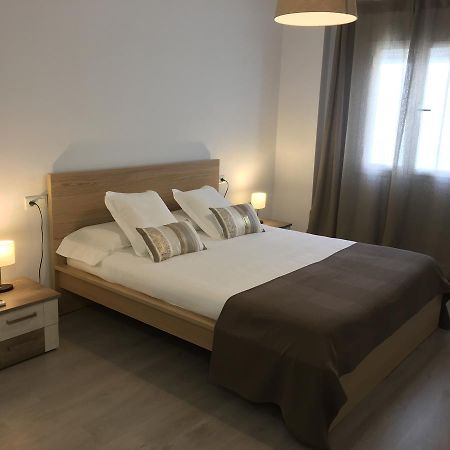 Apartamento San Jose By Casaturistica 龙达 外观 照片