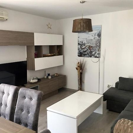 Apartamento San Jose By Casaturistica 龙达 外观 照片