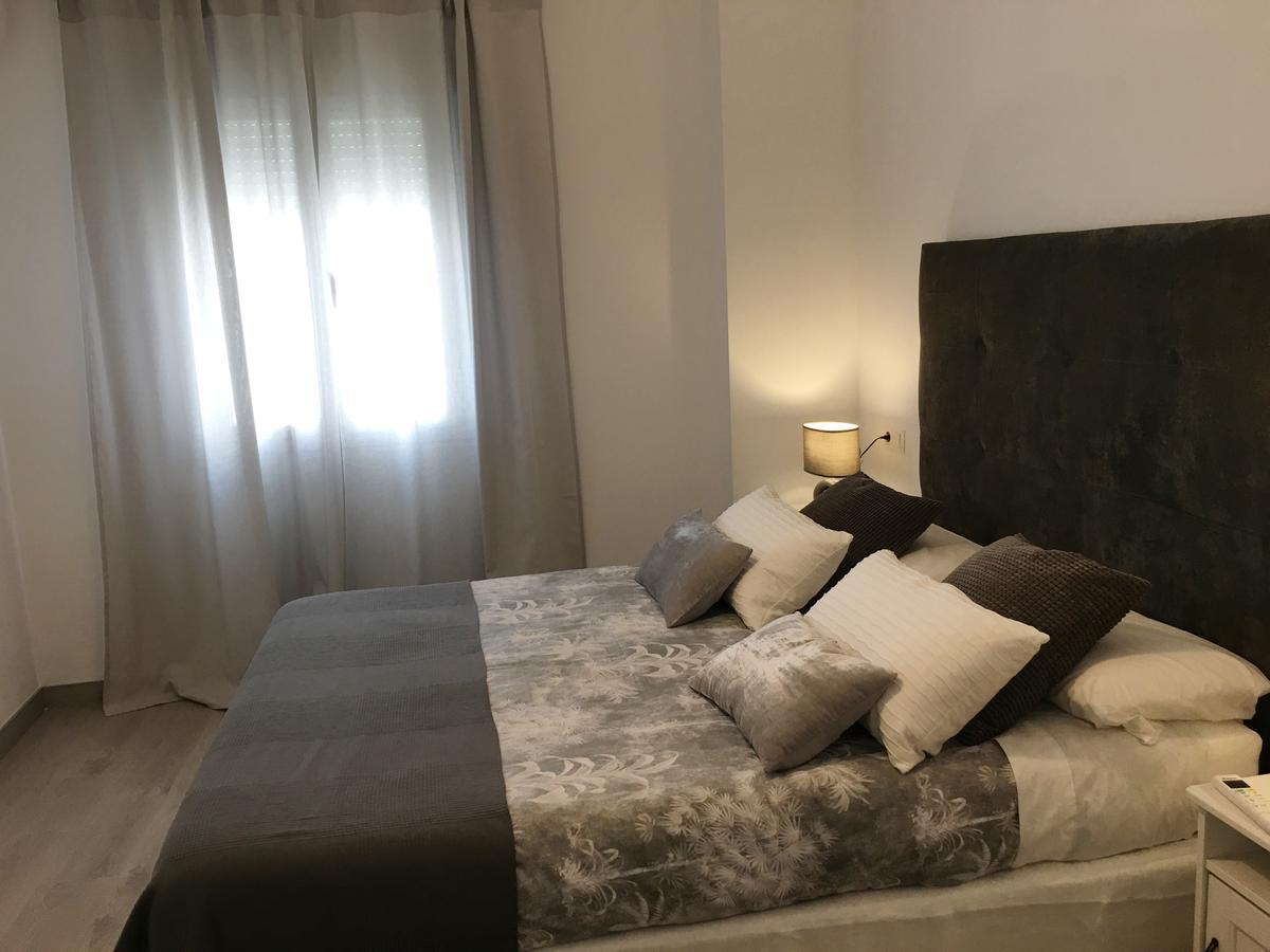 Apartamento San Jose By Casaturistica 龙达 外观 照片