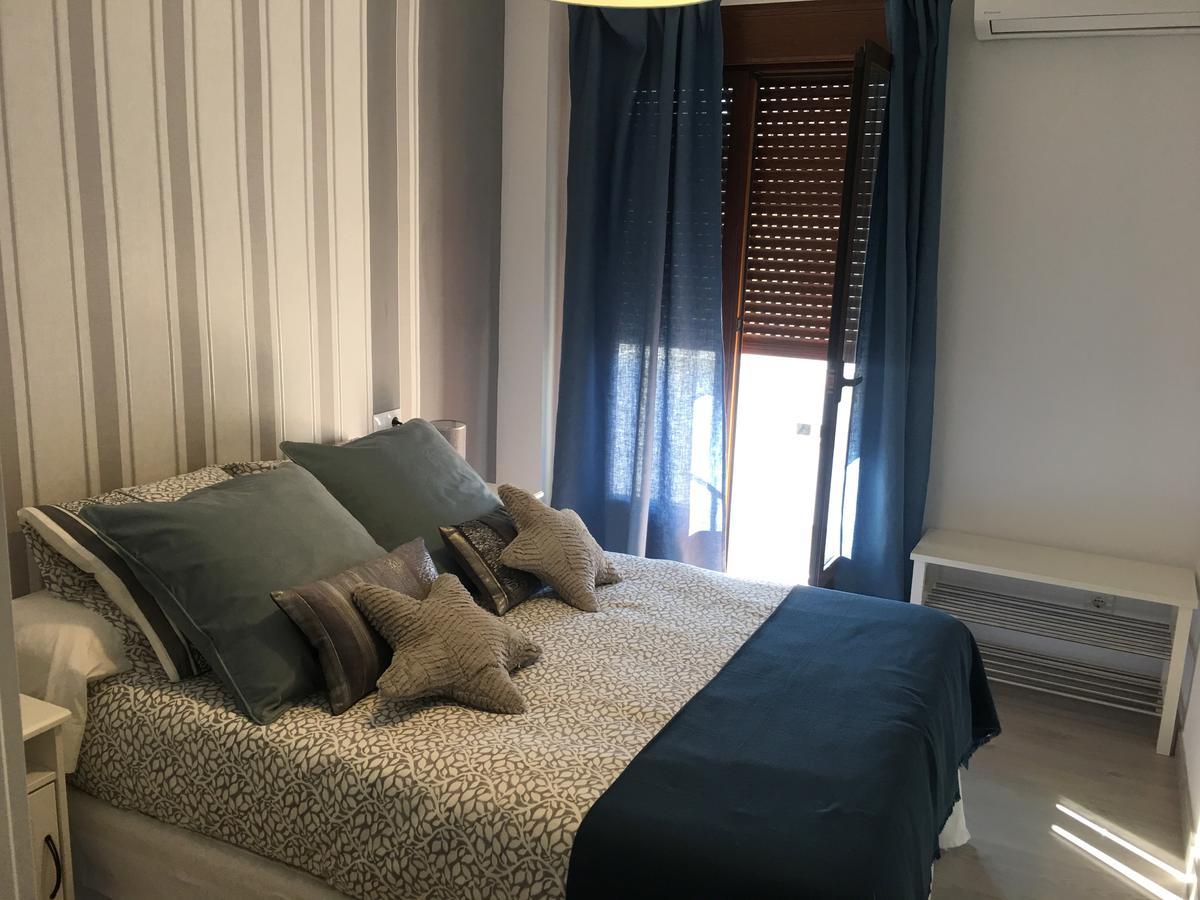 Apartamento San Jose By Casaturistica 龙达 外观 照片