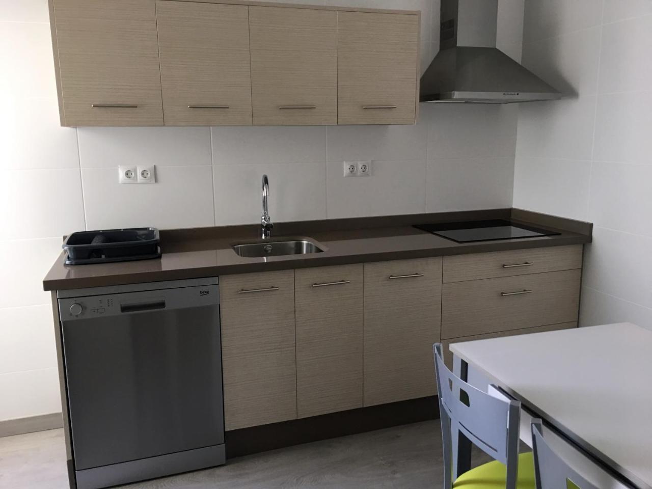 Apartamento San Jose By Casaturistica 龙达 外观 照片