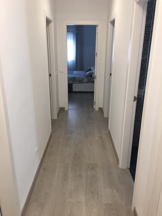 Apartamento San Jose By Casaturistica 龙达 外观 照片