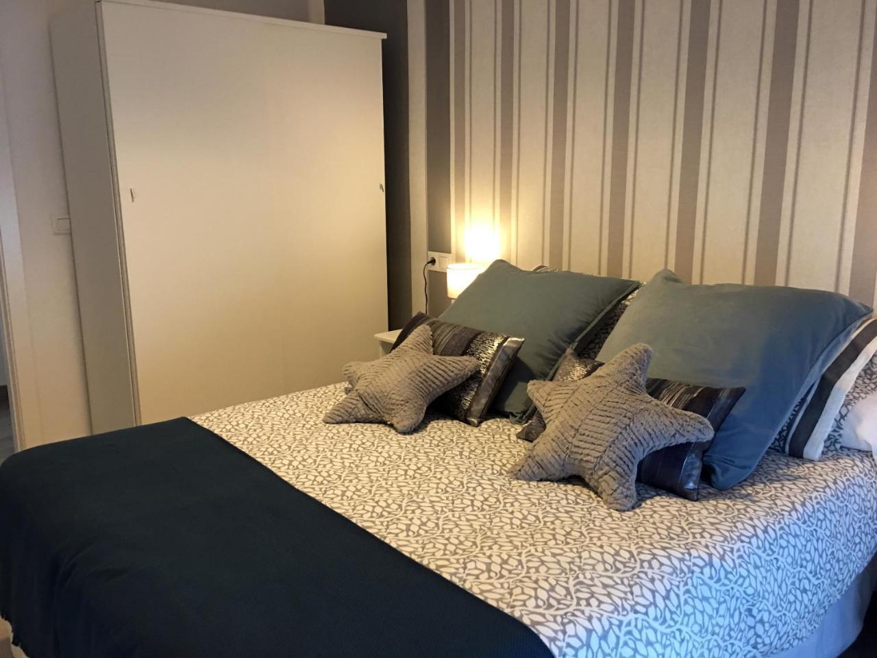 Apartamento San Jose By Casaturistica 龙达 外观 照片