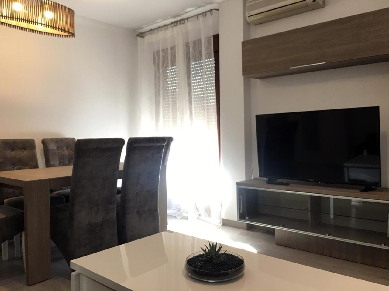 Apartamento San Jose By Casaturistica 龙达 外观 照片
