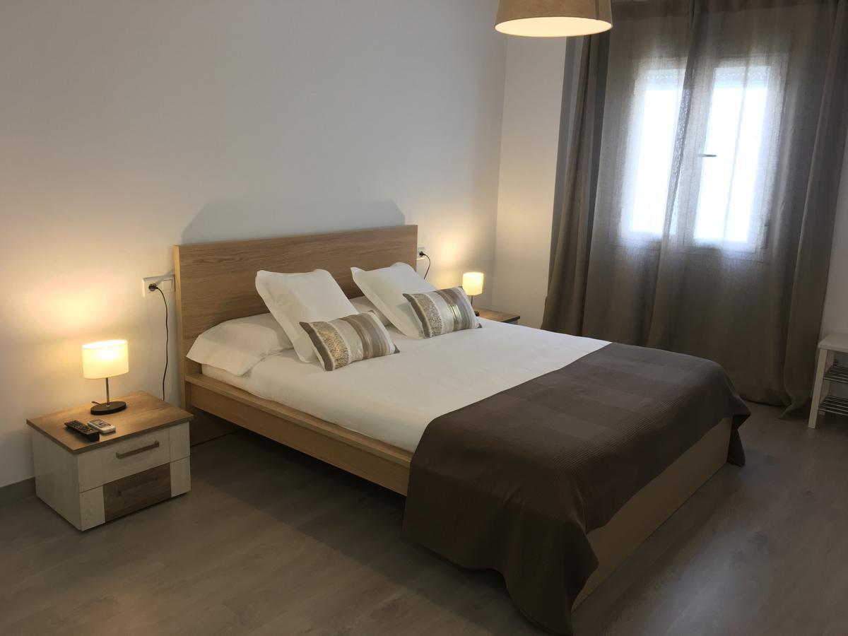 Apartamento San Jose By Casaturistica 龙达 外观 照片