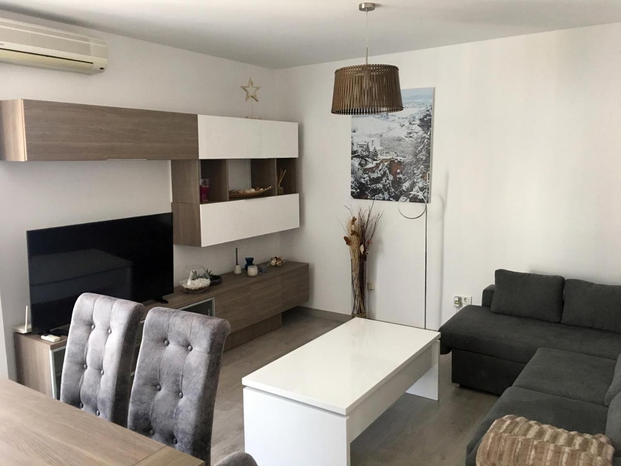 Apartamento San Jose By Casaturistica 龙达 外观 照片